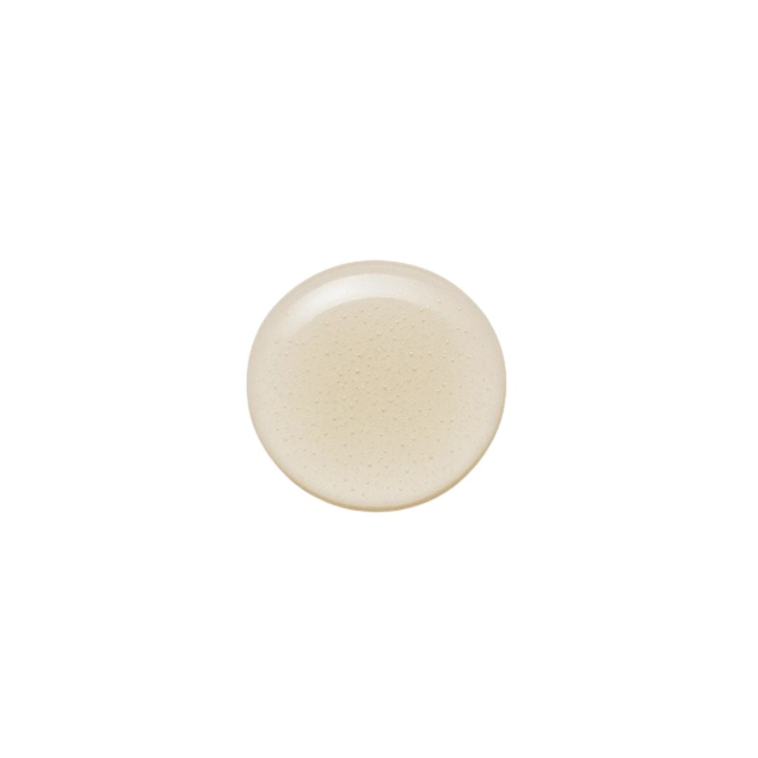 Renew Niacinamide Booster – creamy liquid droplet on white background – skin care