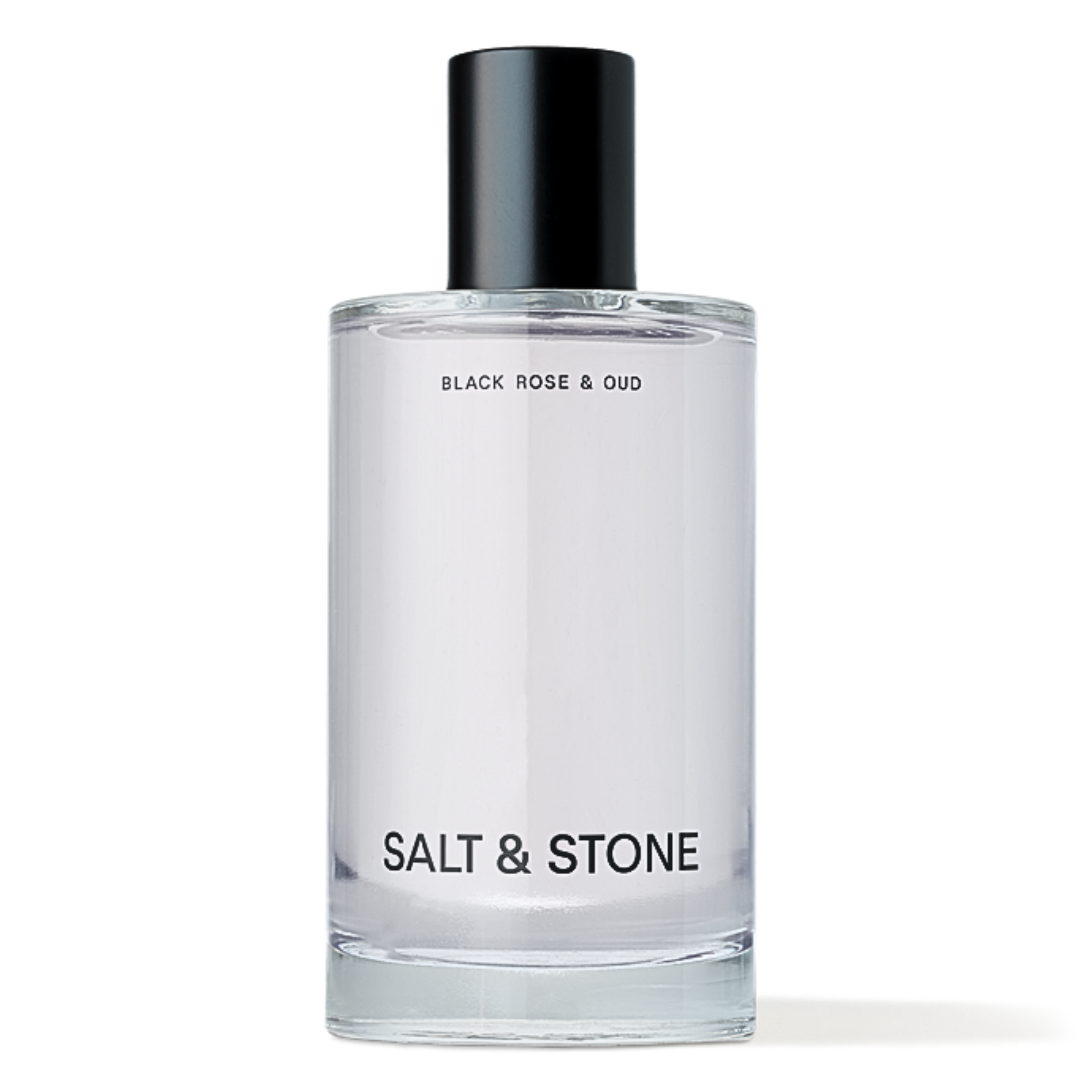 Black Rose & Oud Body Mist
