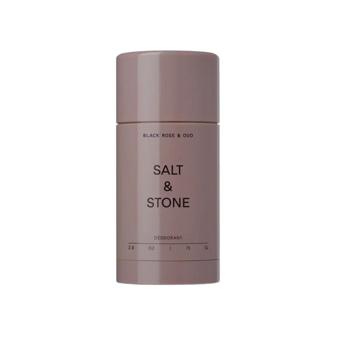 Black Rose & Oud Natural Deodorant Extra Strength