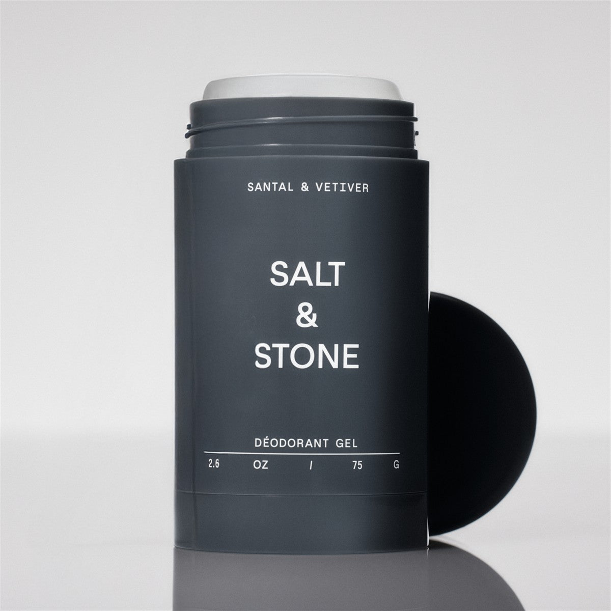 Santal & Vetiver Deodorant Sensitive Skin
