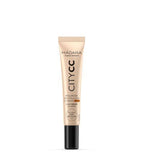 City Cc Hyaluronic Anti-pollution Cream Spf15
