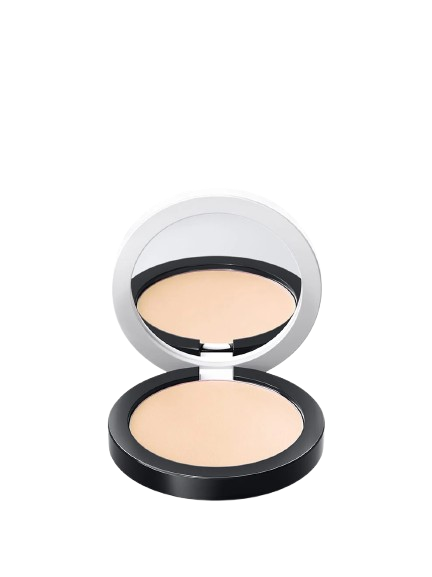 Wolken Spf50+ Compact Powder