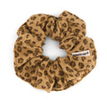Scrunchie Mini-graou Coffee