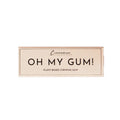 Plant Based Chewing Gum Cinnamon