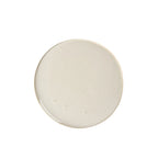 Texture of Mediterranean Vanilla Blossom Duschgel, creamy drop on white background, body care