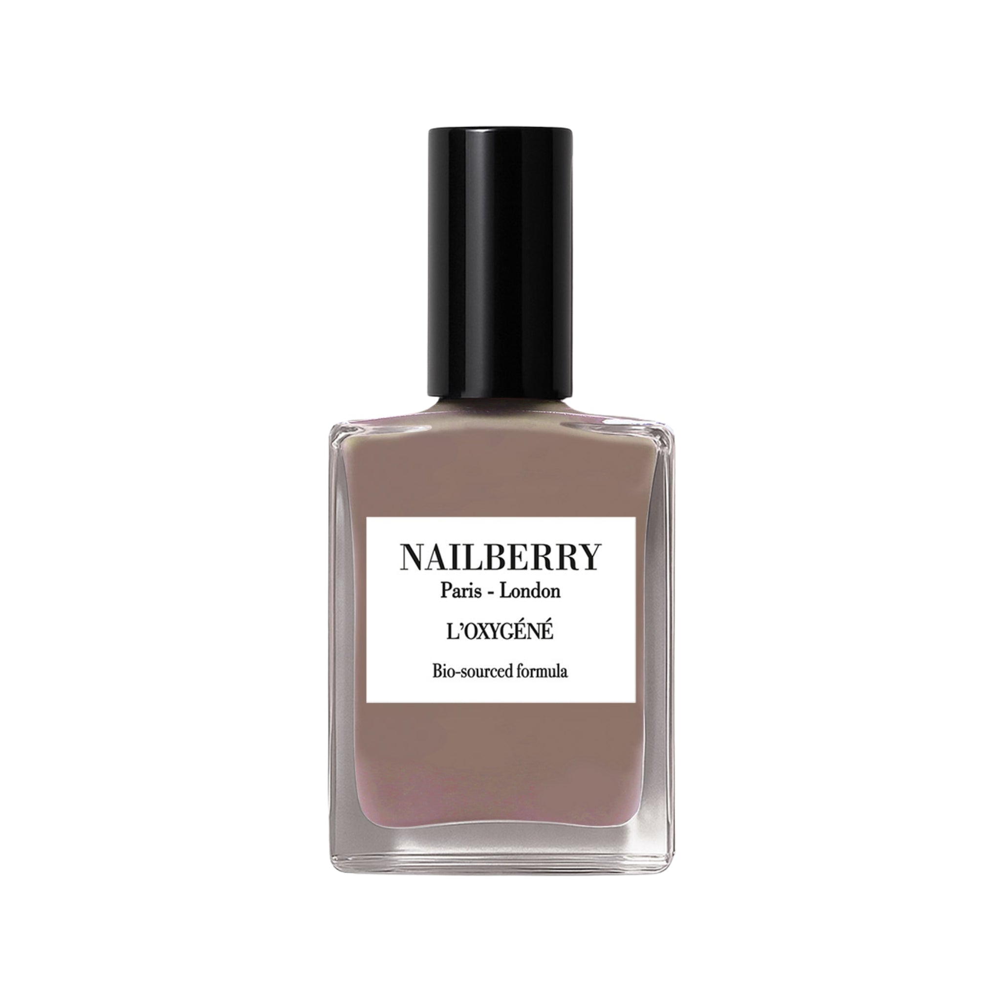L'oxygéné Breathable Nail Polish