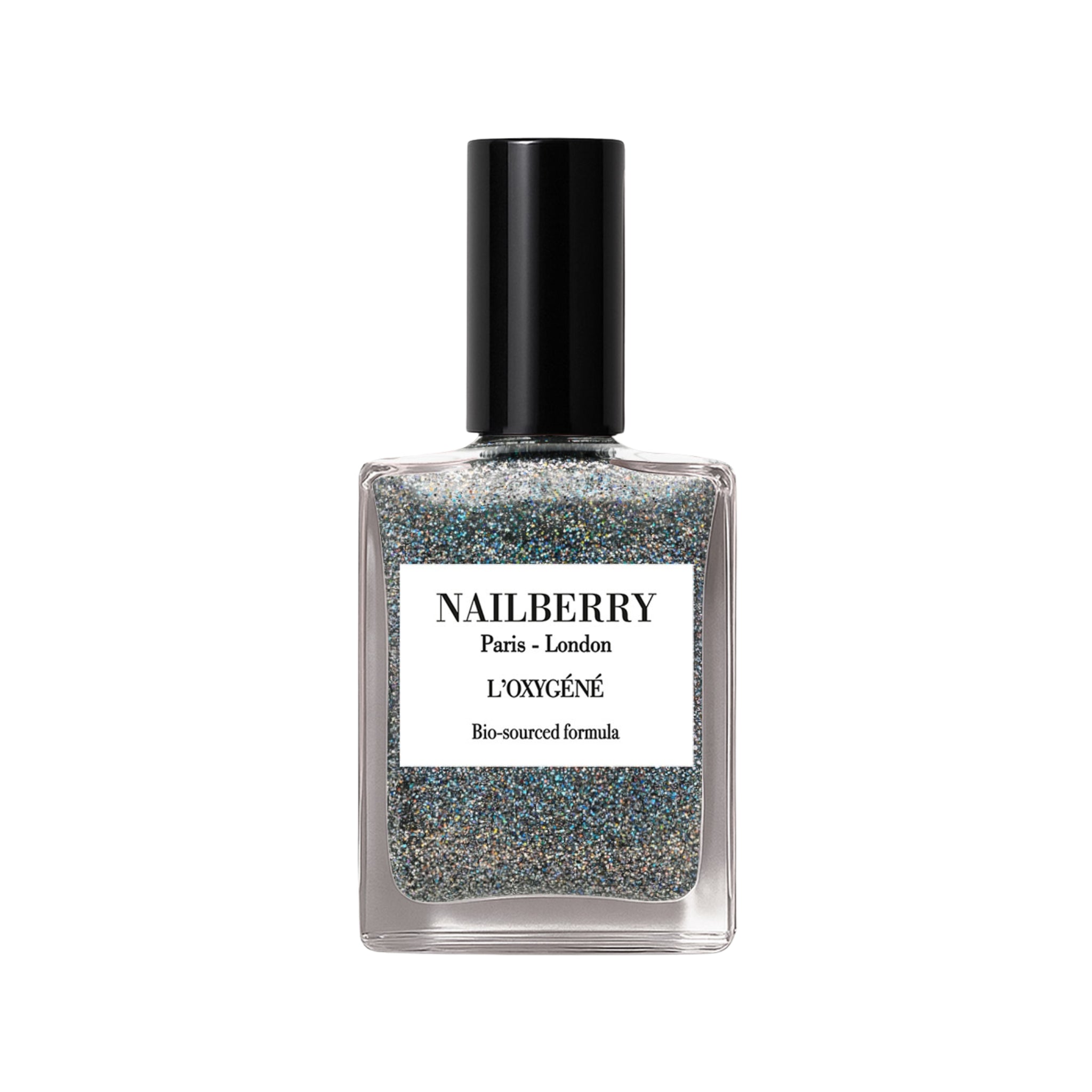 L'oxygéné Breathable Nail Polish