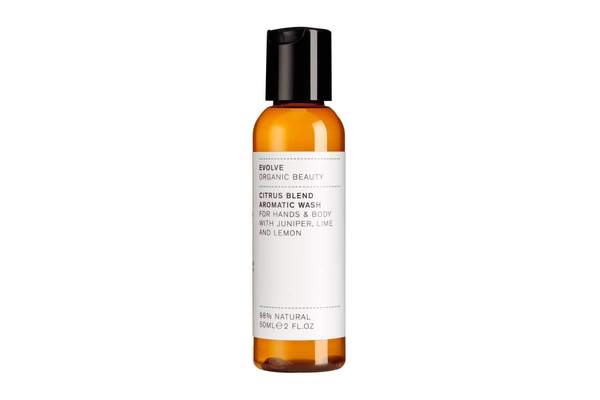 Citrus Blend Aromatic Hand & Body Wash