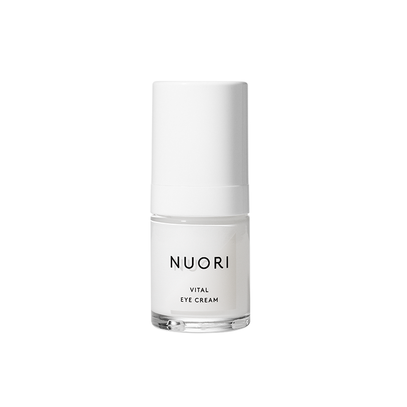 Vital Eye Cream