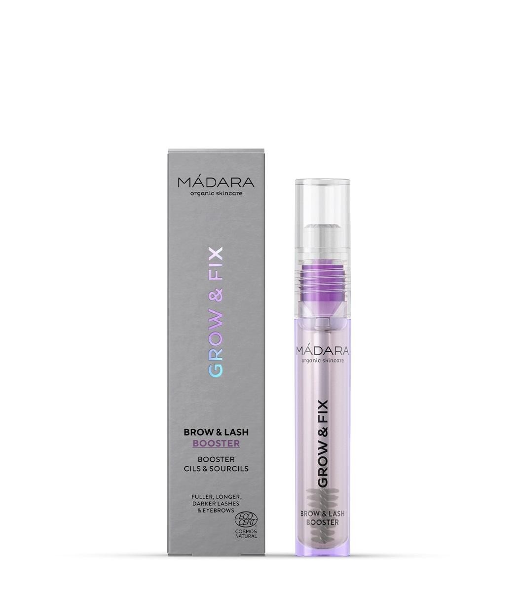 Grow & Fix Brow & Lash Booster
