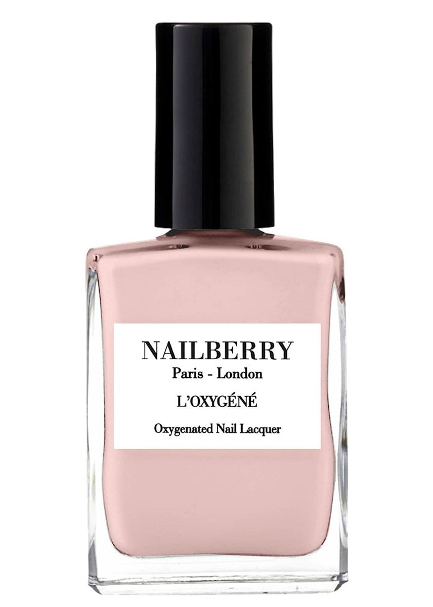 L'oxygéné Breathable Nail Polish