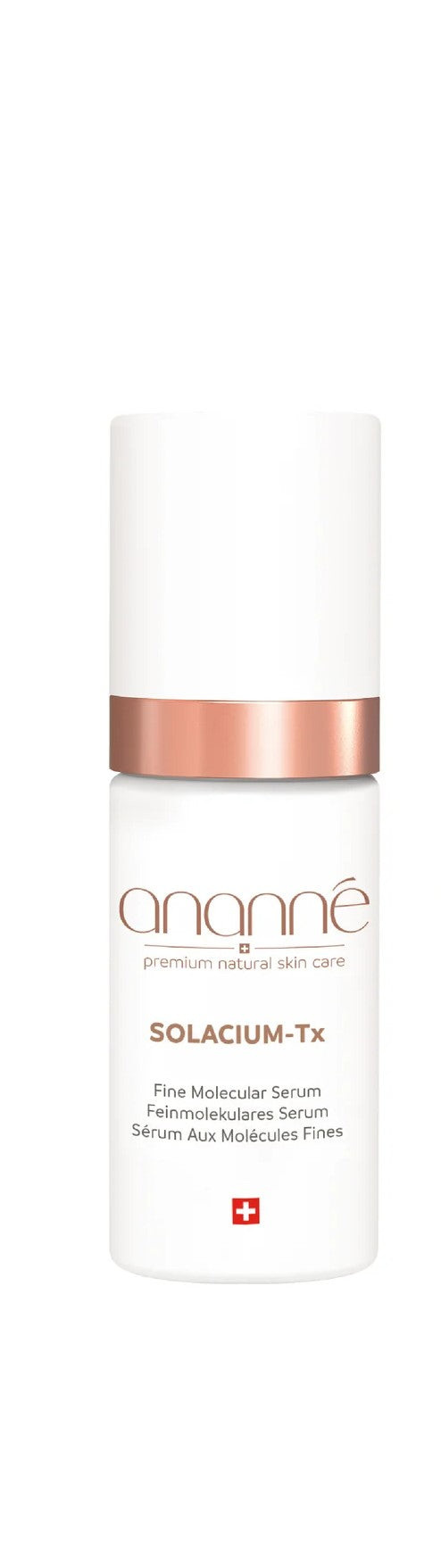 Solacium Tx Fine-molecular Serum