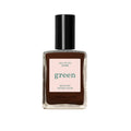 Green Nagellack Clove