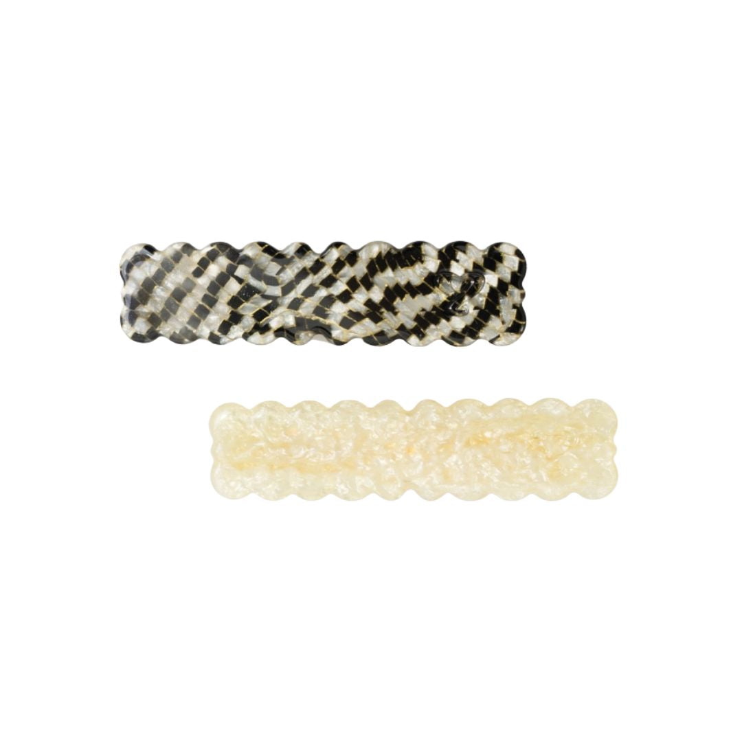 Frites Finesse Haarspangen