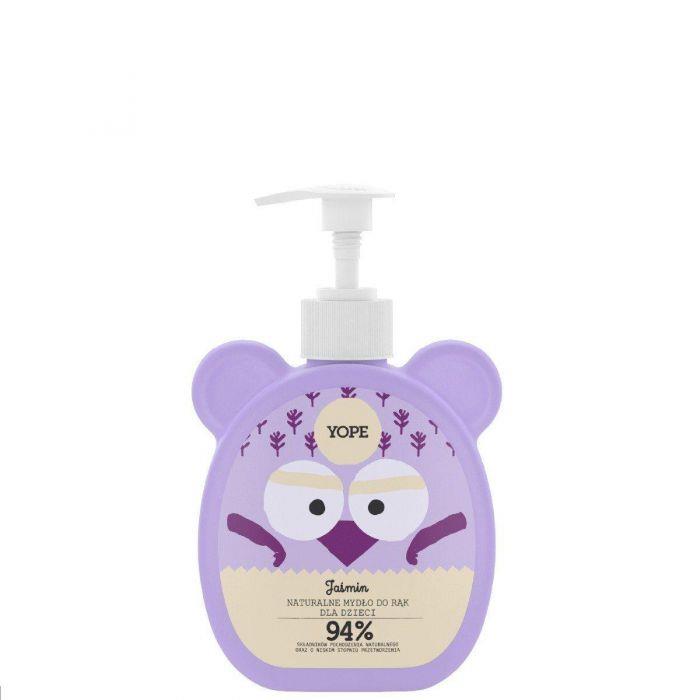 Hand Soap for Kids Jasmine