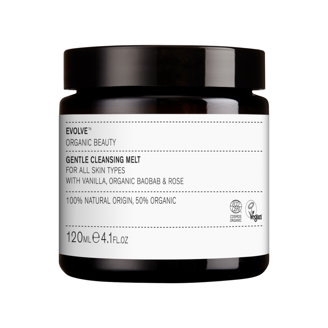 Gentle Cleansing Melt