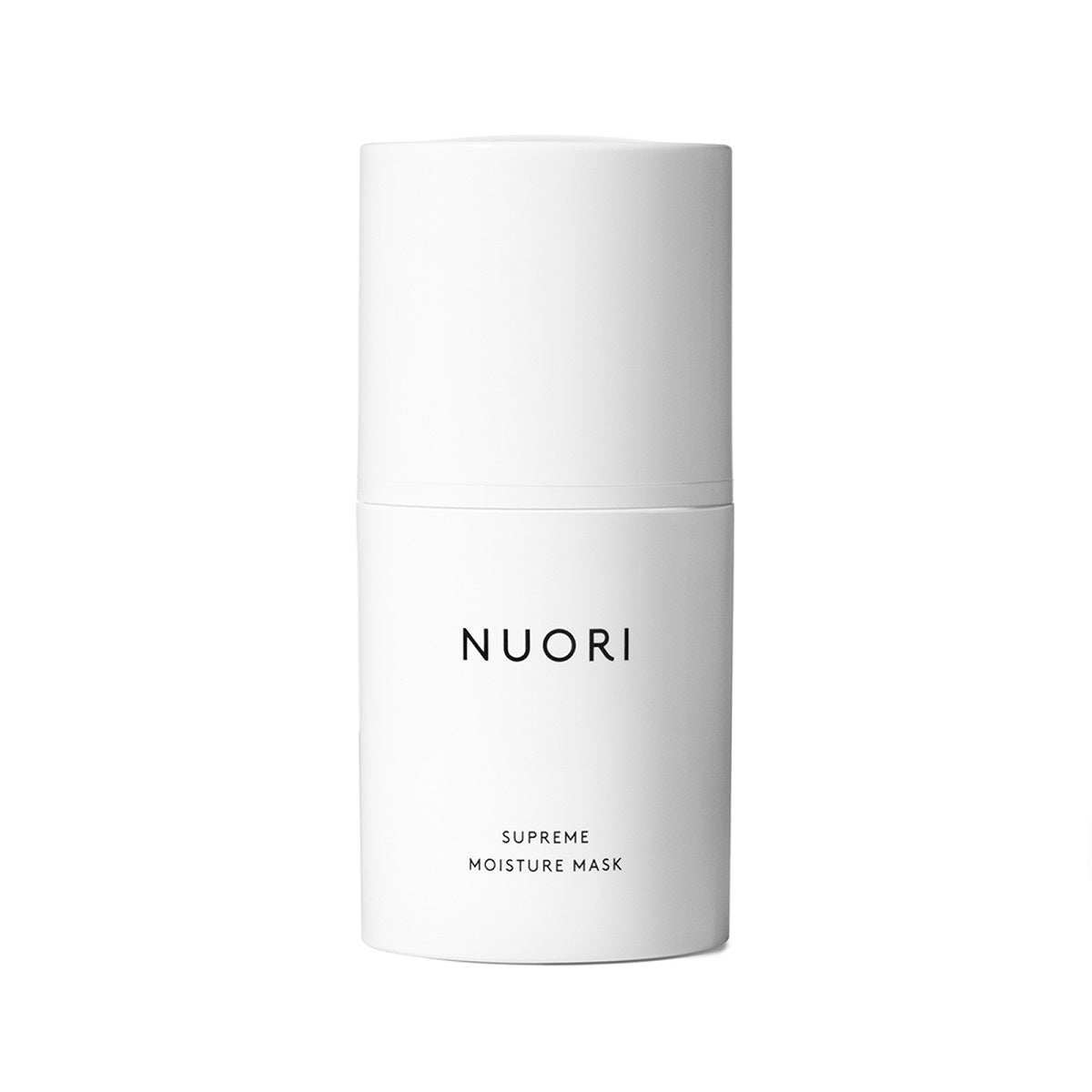 Supreme Moisture Mask