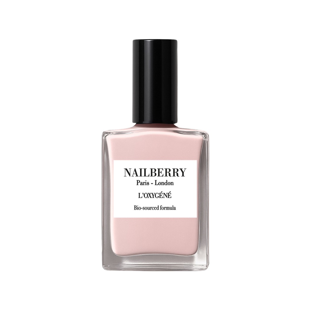 L'oxygéné Breathable Nail Polish