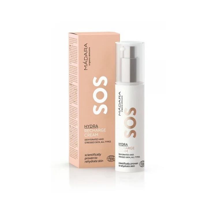 Sos Hydra Recharge Cream – 50ml