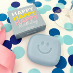 Seife Happy Birthday