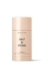 Saffron & Cedar Deodorant Extra Strength
