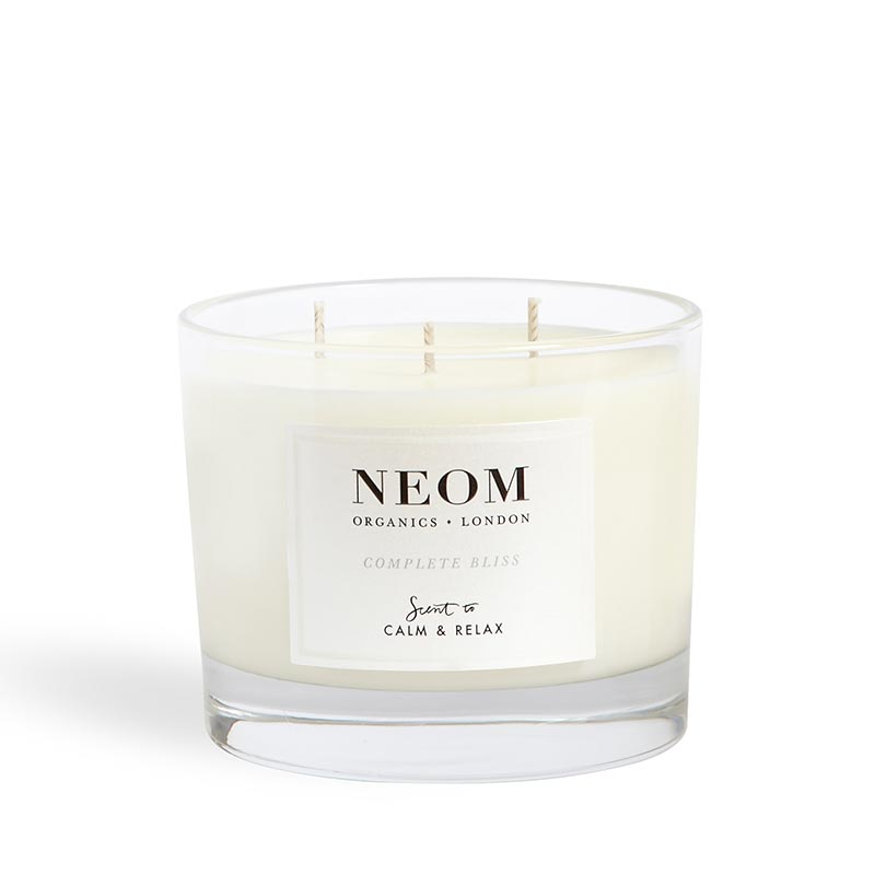 Candle Complete Bliss