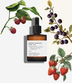 Garden Berries Face Oil