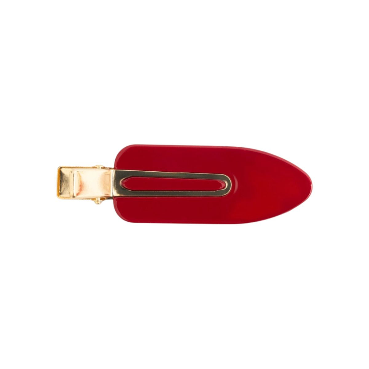 Prep Rosso Haarspange