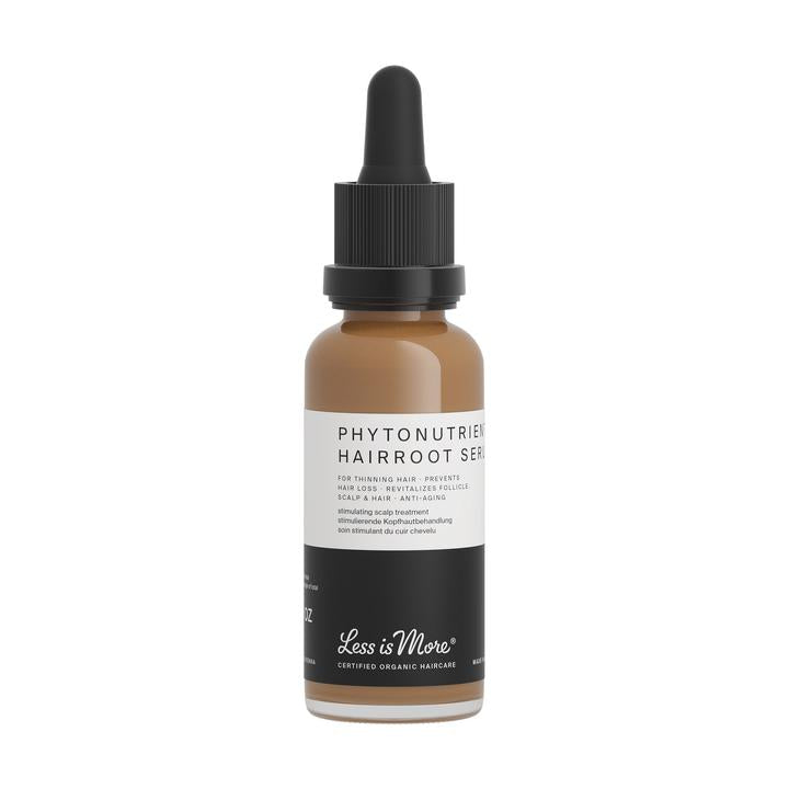 Phytonutrient Hairroot Serum