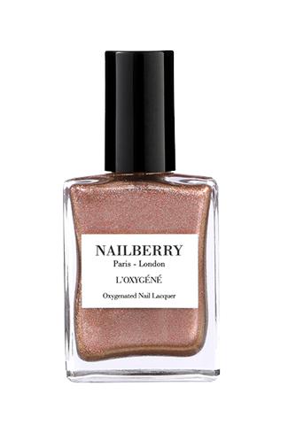 L'oxygéné Breathable Nail Polish