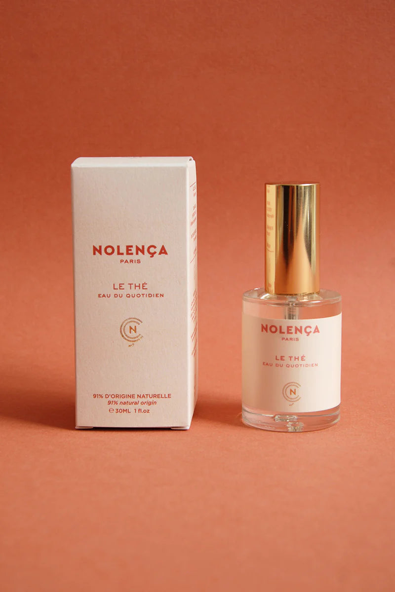 Le Thé Eau de Toilette