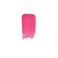 Lip Gloss Intimate Refill – leuchtend pinker Farbklecks auf weißem Hintergrund – Lippenpflege