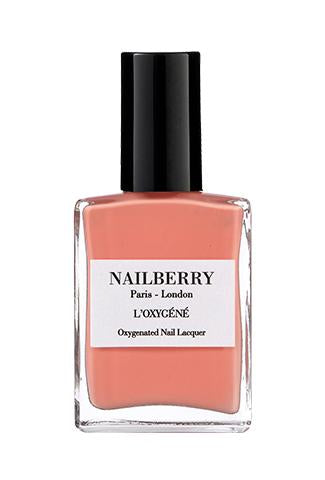 L'oxygéné Breathable Nail Polish