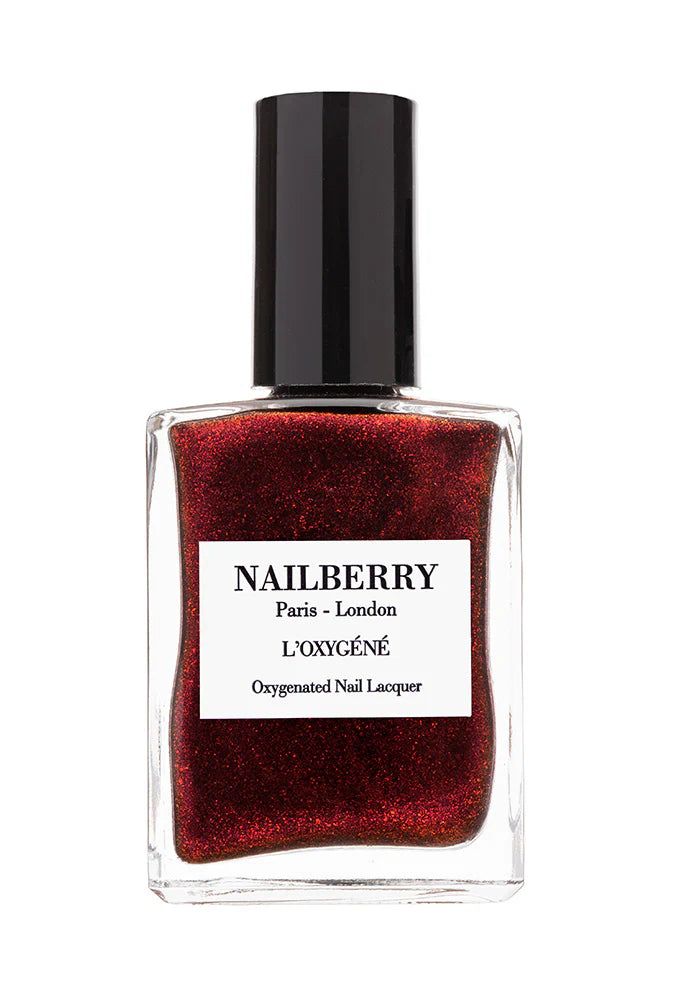 L'oxygéné Breathable Nail Polish