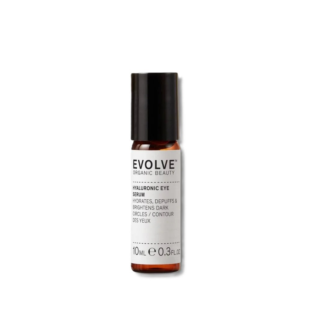 Hyaluronic Eye Serum
