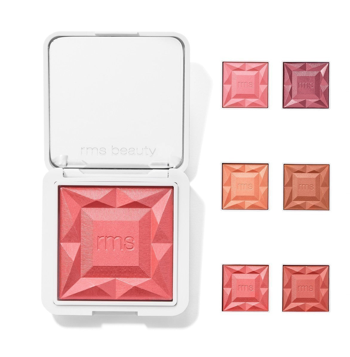 Redimension Hydra Powder Blush Refill
