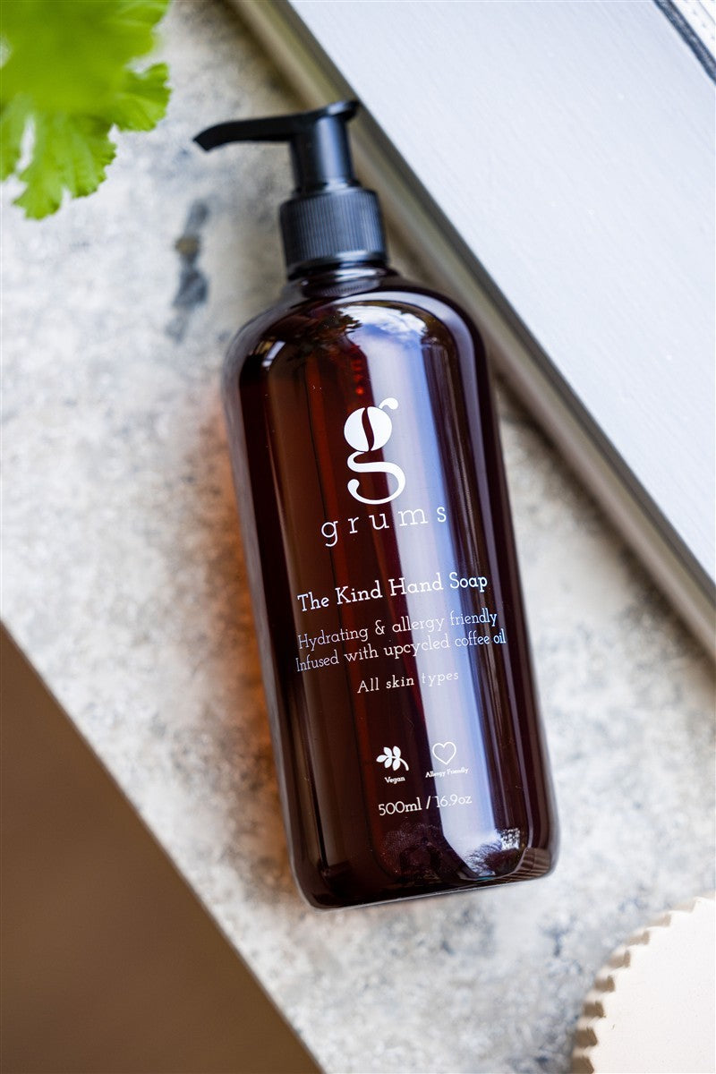 The Kind Hand Soap/handseife