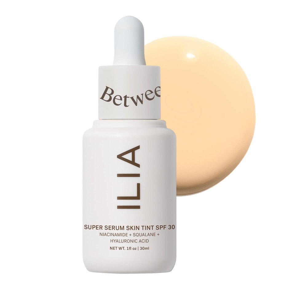 Super Serum Skin Tint LSF30