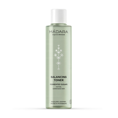 Balancing Toner
