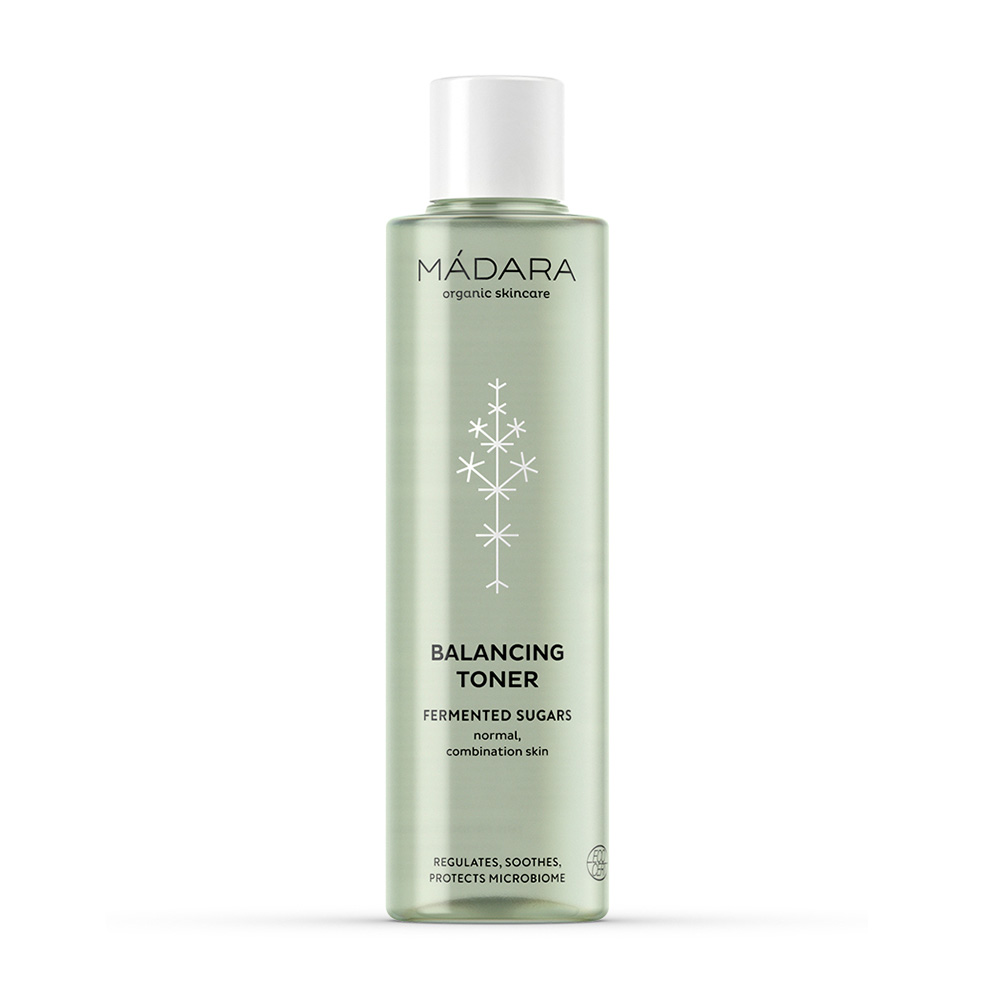 Balancing Toner
