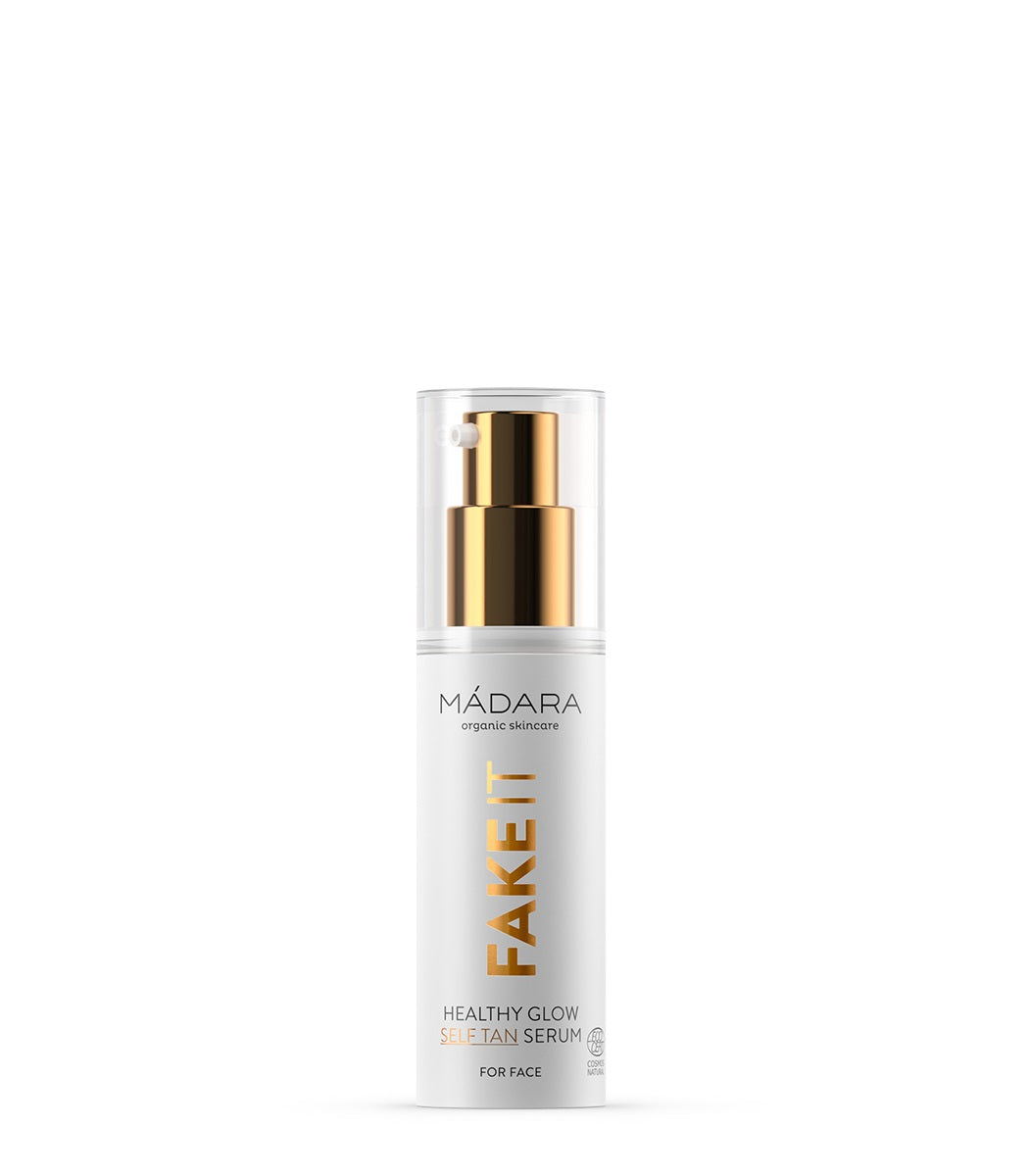 Fake It Healthy Glow Fake Tan Serum