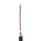 Lip Liner 01 Tulipwood – dunkelblaue Tube, rosafarbener Stift, weißer Hintergrund – Lippenkontur