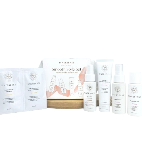 Smooth Style Set 4 X