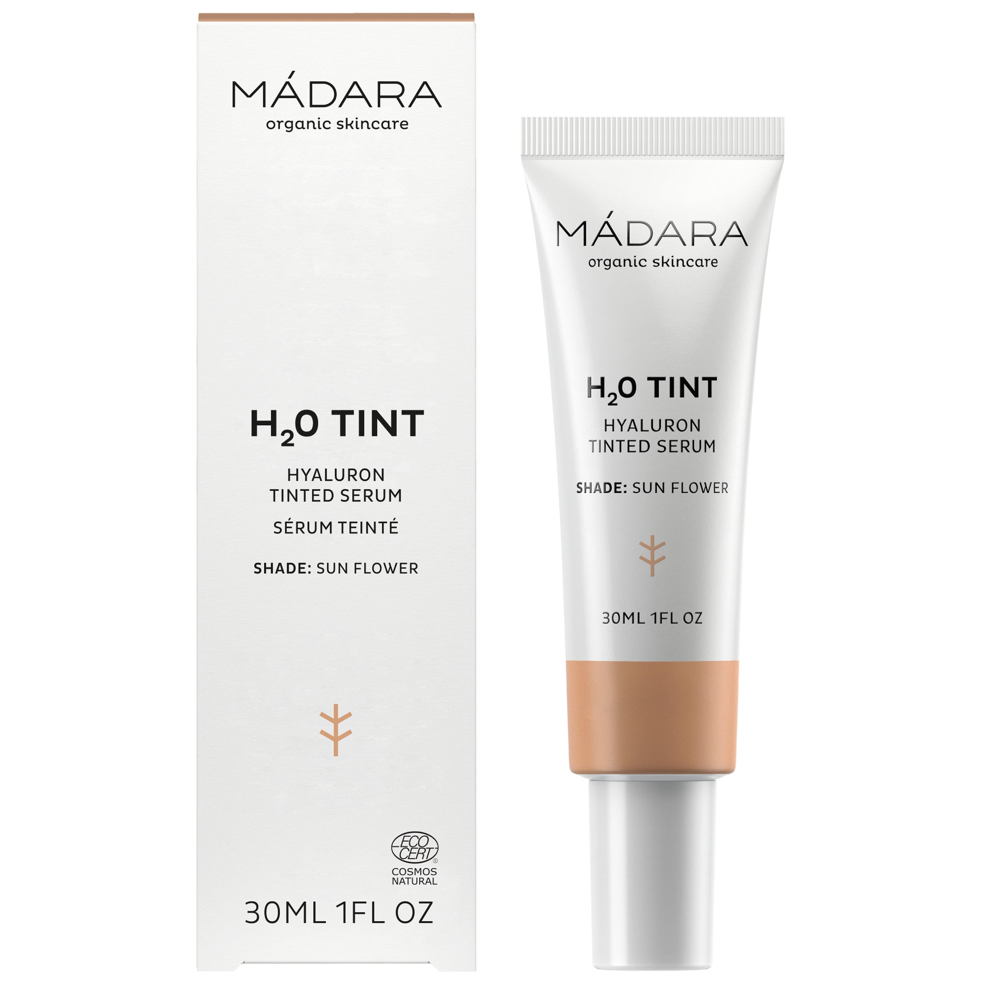 H2o Tint