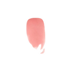 Lip Gloss Tenderness Rosy Nude Refill – rosafarbener Farbton auf weißem Hintergrund – Lippenpflege