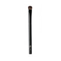 IT Cosmetics All Over Eye Brush #2.00 – schwarzer Griff, braune Borsten, weißer Hintergrund – Make-up Pinsel