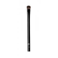 IT Cosmetics All Over Eye Brush #2.00 – schwarzer Griff, braune Borsten, weißer Hintergrund – Make-up Pinsel