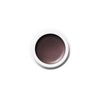 Farbfeld Jardin – dunkles Bronzegold mit Schimmer