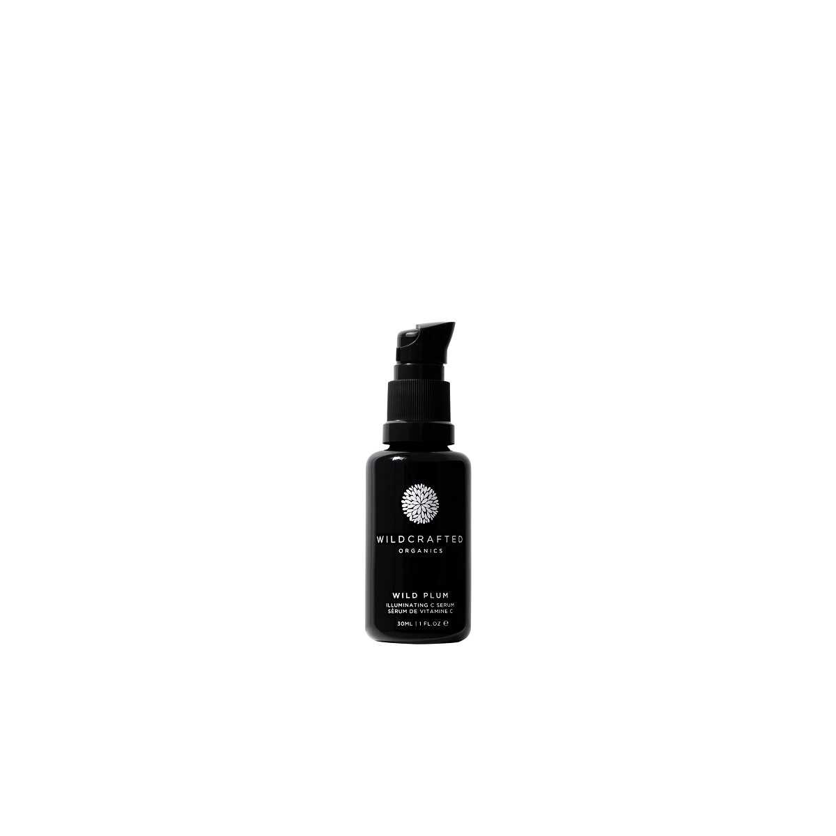 Wild Plum Illuminating C Serum