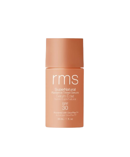 Supernatural Radiance Tinted Serum Spf30